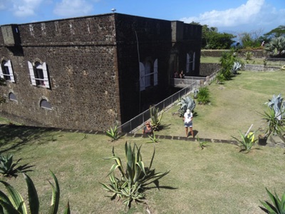 Fort Napoleon Fort Napoleon